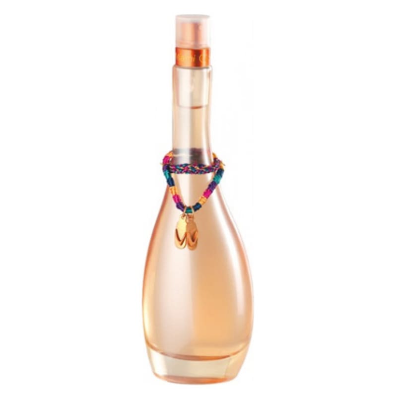 Jennifer Lopez Miami Glow edt 100ml Mujer - Jennifer Lopez - Default Title - Perfumisimo